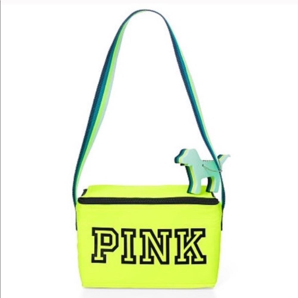 NWT ✨ VS PINK Cooler